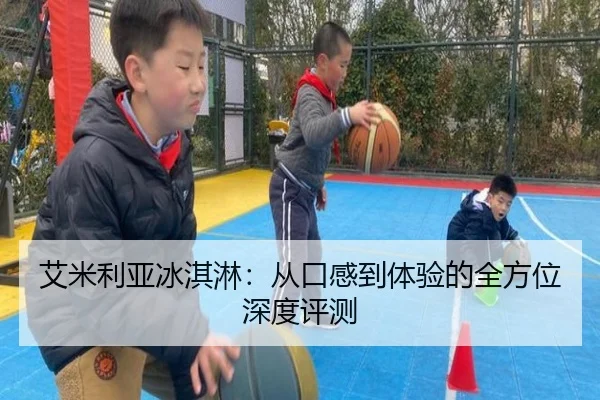 艾米利亚冰淇淋：从口感到体验的全方位深度评测
