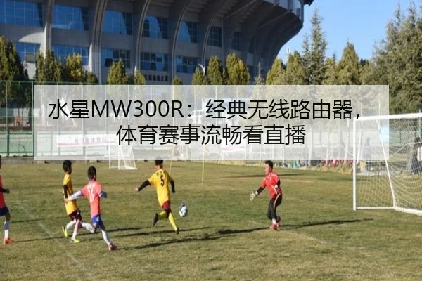 水星MW300R：经典无线路由器，体育赛事流畅看直播