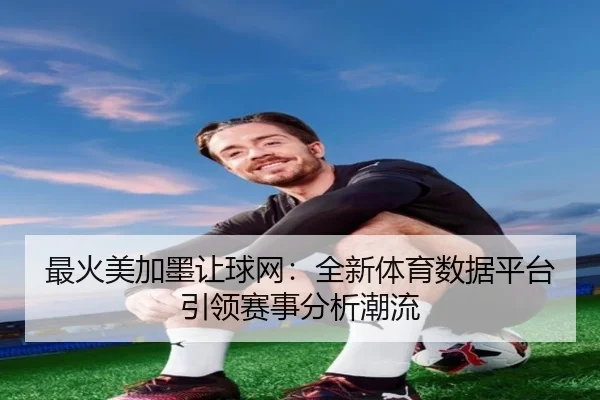 最火美加墨让球网：全新体育数据平台引领赛事分析潮流
